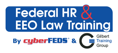 Fed Law Training Logo
