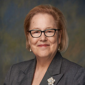 Headshot of attorney Kathleen J. England, Senior Counsel