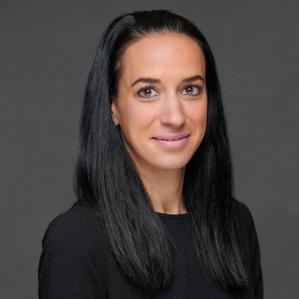 Headshot Of Attorney Cori M. Cohen