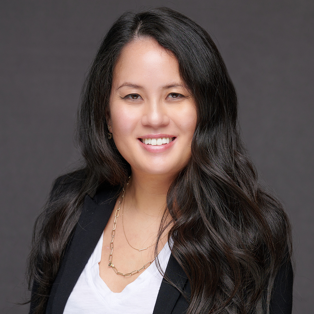 Headshot of attorney Jillian Moo-Young, Senior Associate