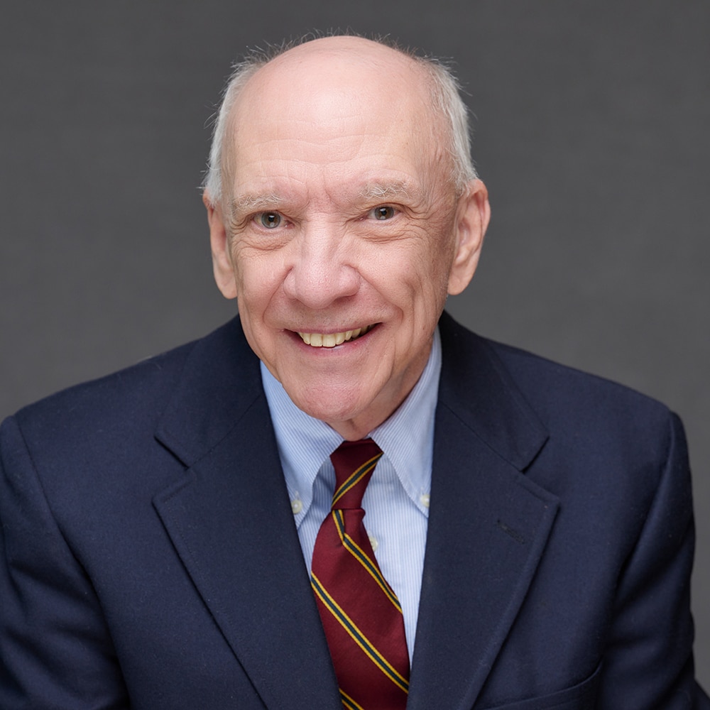 Headshot Of Attorney Renn C. Fowler