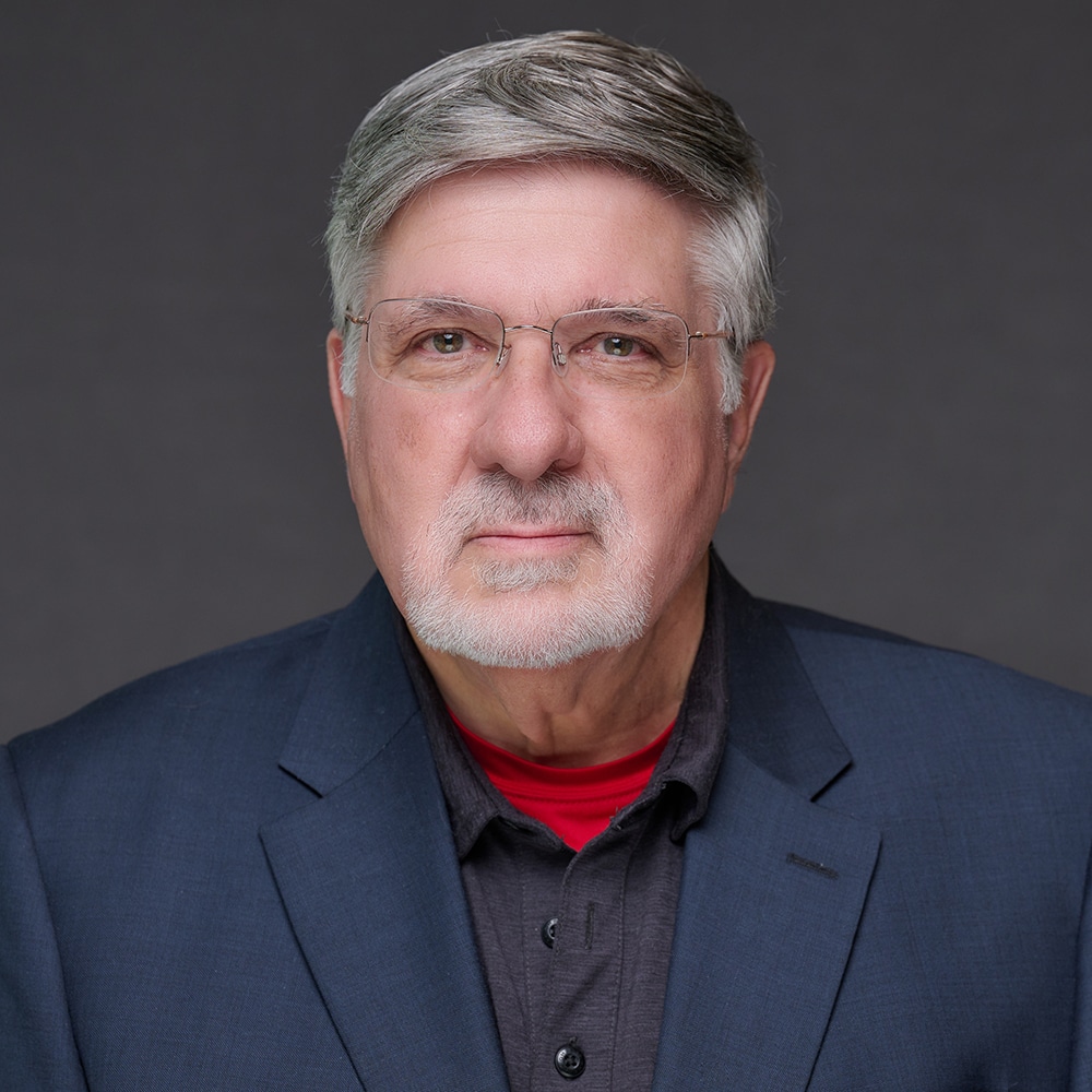 Headshot of attorney Thomas J. Gagliardo, Of Counsel