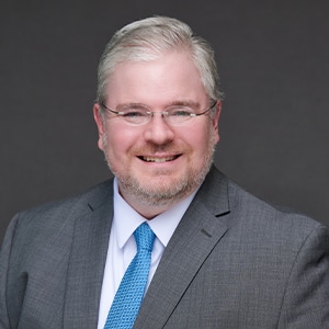 Headshot of Attorney Kevin L. Owen