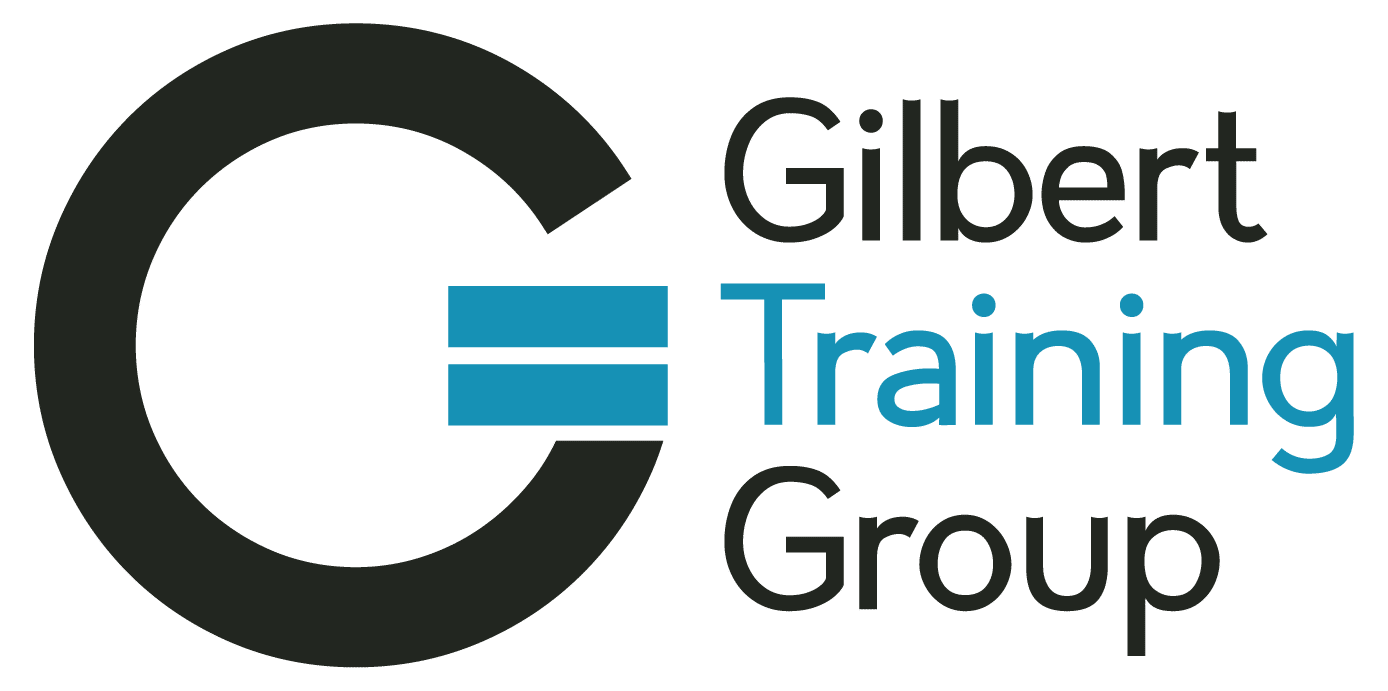 Gilbert Training Group Logo
