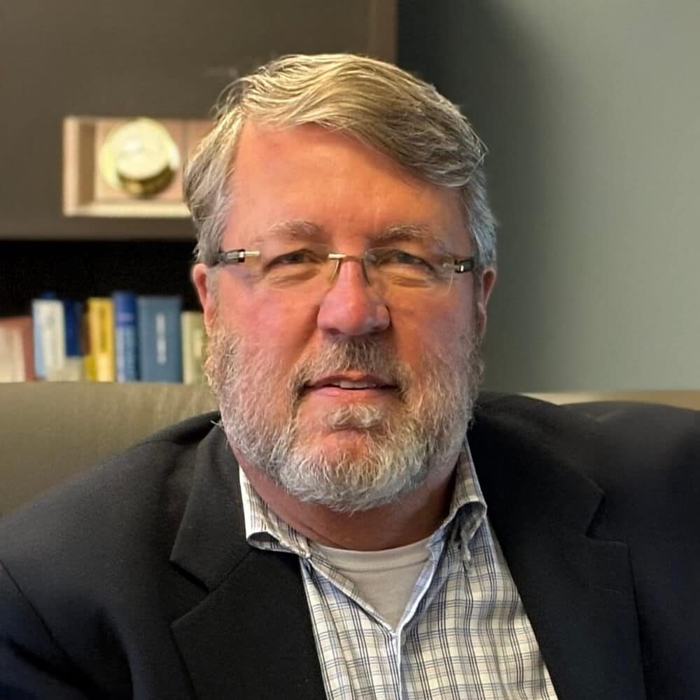 David A. Borer